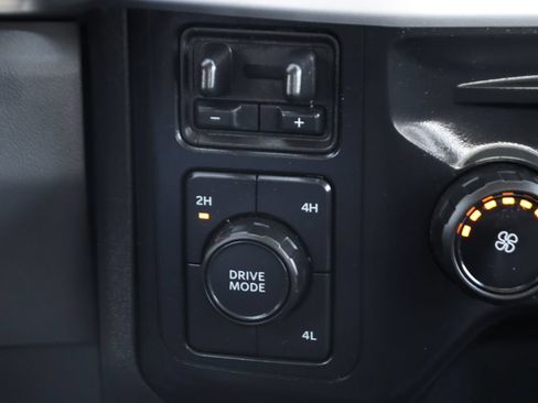 Used 2024 Ford F350 XL w/ XL Driver Assist Package AWD/4WD image 34