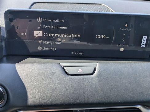 New 2026 MAZDA CX-90 Plug-In Hybrid w/ Premium Plus image 20