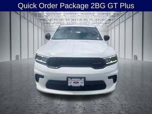 Used 2024 Dodge Durango GT AWD/4WD image 4