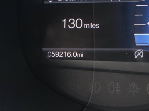 Used 2024 Ford Edge SEL AWD/4WD image 27