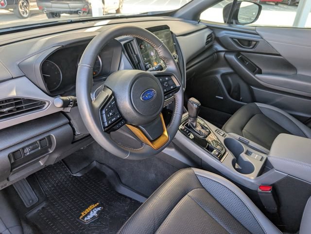 Certified 2025 Subaru Crosstrek 2.5i Wilderness w/ Wilderness Package AWD/4WD image 9