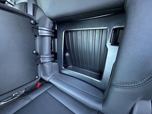 New 2026 GMC Sierra 2500 SLT w/ Texas SLT Premium Package image 24