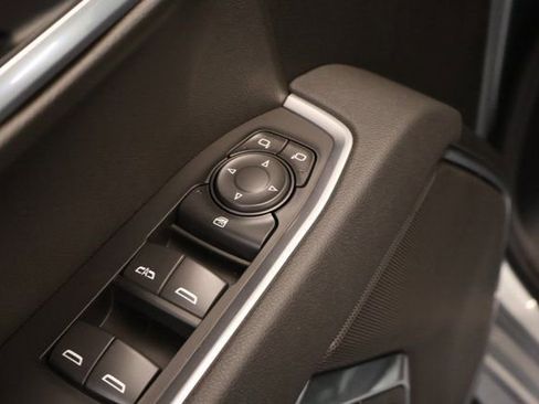 New 2026 Chevrolet Silverado 1500 RST w/ RST Select Package image 10