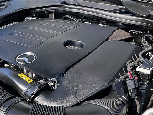 Used 2022 Mercedes-Benz E 350 E 350 image 32