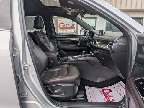 Used 2019 MAZDA CX-5 Signature image 11