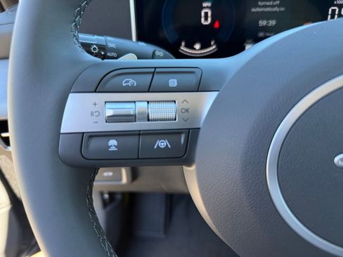 New 2026 Hyundai Sonata SEL FWD image 22
