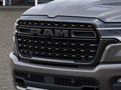 New 2026 RAM 1500 Limited AWD/4WD image 22