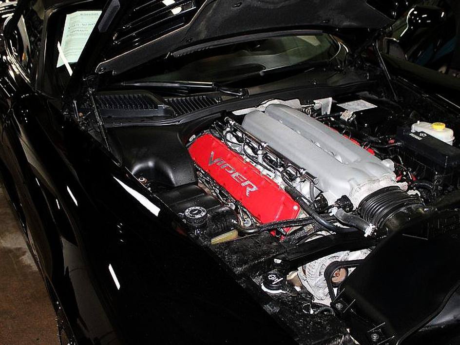 Used 2006 Dodge Viper SRT-10 RWD image 19