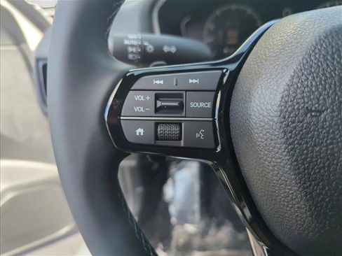 New 2026 Honda Civic Sport image 13