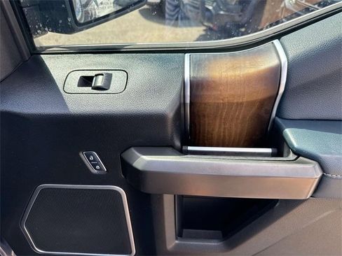 Used 2018 Ford F150 Limited w/ Trailer Tow Package image 18