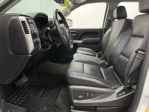 Used 2016 Chevrolet Silverado 1500 LT w/ All Star Edition AWD/4WD image 16