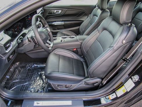 New 2025 Ford Mustang GT Premium image 10