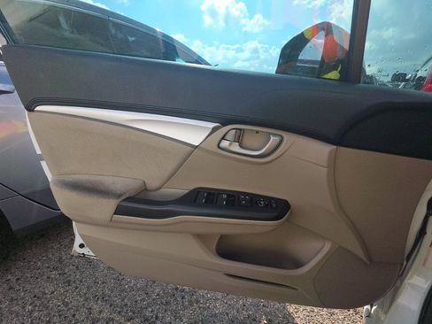 Used 2013 Honda Civic EX image 11