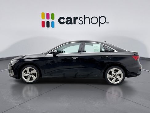 Used 2022 Audi A3 2.0T Premium image 2