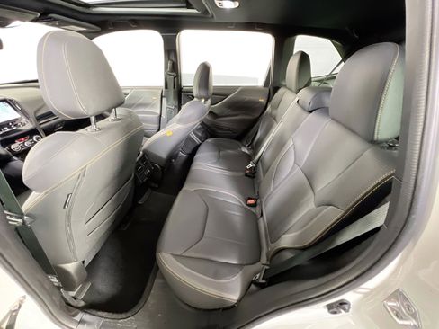 Used 2023 Subaru Forester Wilderness AWD/4WD image 25