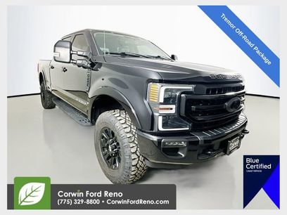 Certified 2020 Ford F250 Lariat