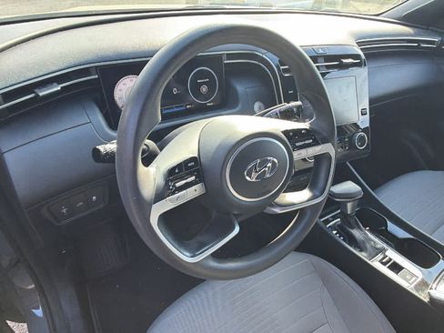 Used 2022 Hyundai Santa Cruz SEL w/ Activity Package FWD image 10