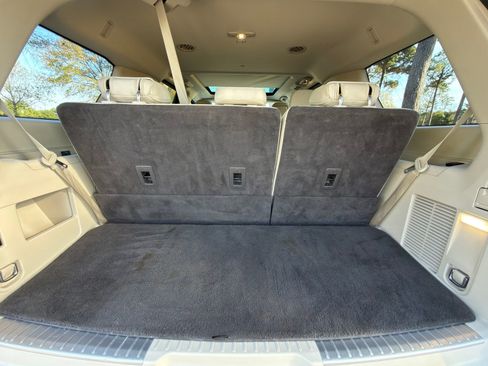 Used 2018 Lincoln Navigator Select w/ Cargo Package image 17