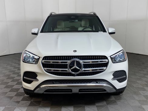 Used 2026 Mercedes-Benz GLE 350 4MATIC image 5