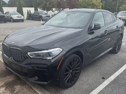 Certified 2023 BMW X6 M50i w/ Executive Package