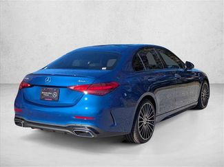 New 2026 Mercedes-Benz C 300 4MATIC Sedan video 2