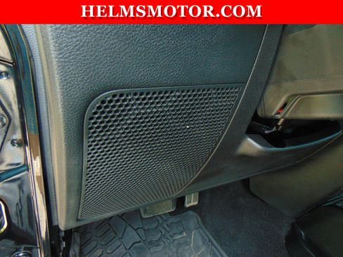 Used 2018 Jeep Wrangler Unlimited Sport S AWD/4WD image 17