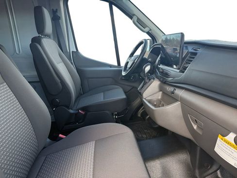 New 2026 Ford Transit 350 148 High Roof Extended AWD image 43
