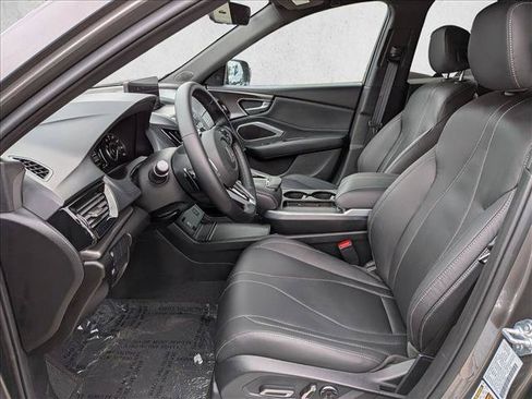 New 2026 Acura RDX SH-AWD image 4