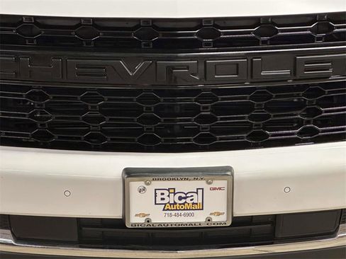 Used 2023 Chevrolet Tahoe LS image 8