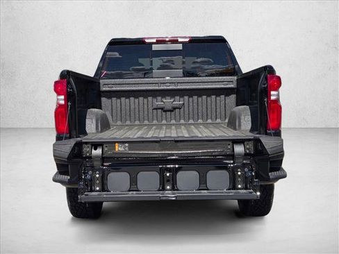 New 2026 Chevrolet Silverado 1500 LT Trail Boss image 9