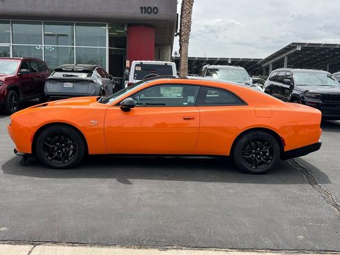 New 2025 Dodge Charger R/T w/ Sun & Sound Package image 3