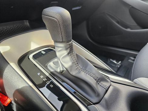 New 2026 Toyota Corolla LE FWD image 36
