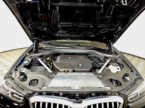 Used 2023 BMW X3 xDrive30i w/ Convenience Package image 32
