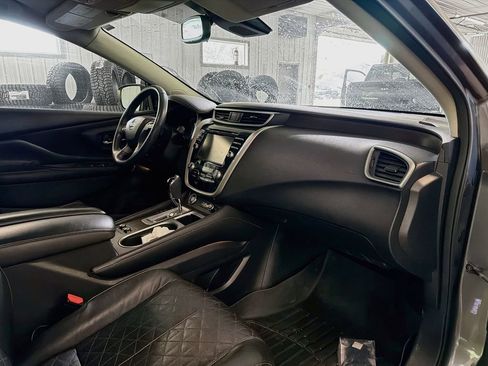 Used 2020 Nissan Murano Platinum AWD/4WD image 12