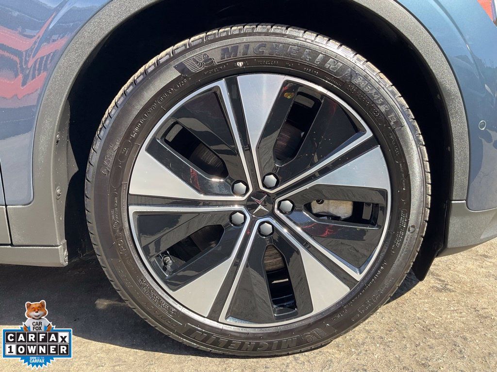 Used 2024 Polestar Polestar 2 AWD/4WD image 79