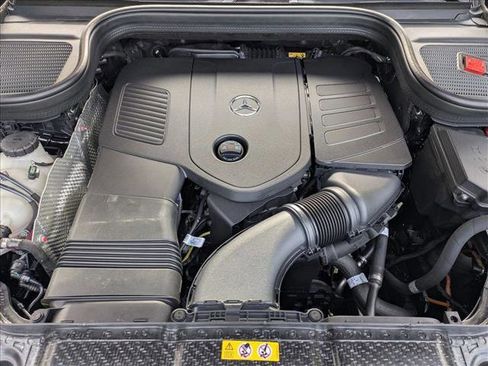 Certified 2026 Mercedes-Benz GLE 350 4MATIC image 17