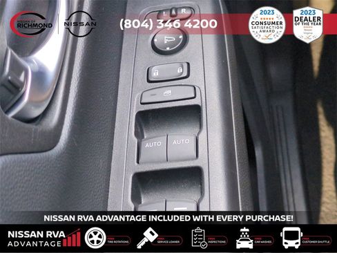 Used 2025 Honda CR-V EX image 25