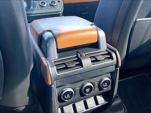 Used 2020 Land Rover Defender 110 X image 38