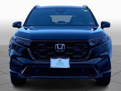 Used 2025 Honda CR-V Sport-L image 4