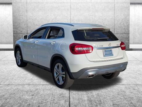 Used 2020 Mercedes-Benz GLA 250 4MATIC image 5