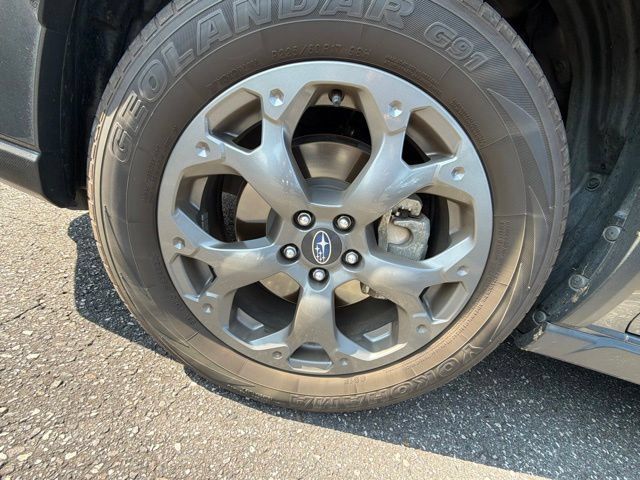 Certified 2023 Subaru Crosstrek 2.5i Sport AWD/4WD image 9