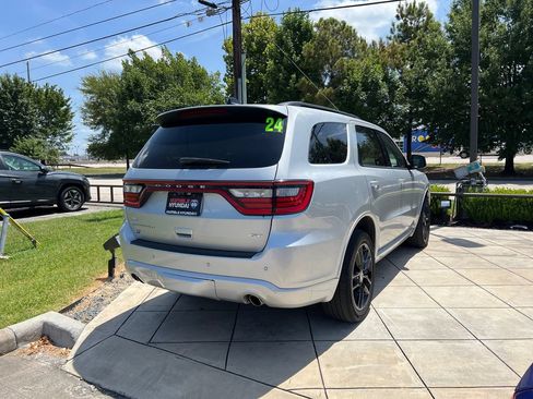 Used 2024 Dodge Durango GT AWD/4WD image 12