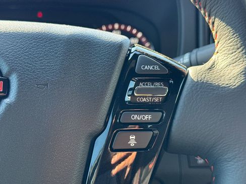 New 2026 Nissan Frontier Pro-X w/ Pro-X Convenience Package image 31