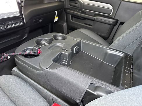 New 2024 RAM 2500 Tradesman w/ Snow Chief Group image 33