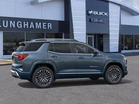 New 2026 GMC Terrain Denali image 5