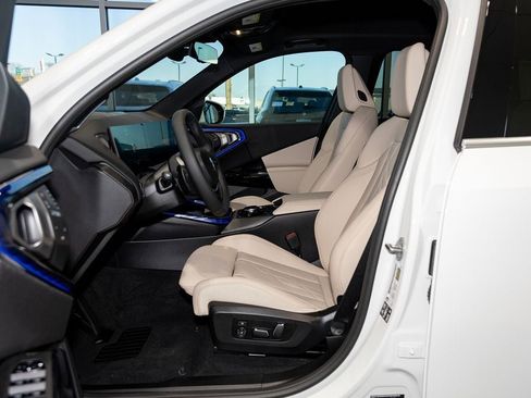 New 2026 BMW X3 xDrive30 w/ Convenience Package image 19