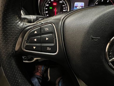 Used 2018 Mercedes-Benz GLA 250 SEDAN image 17