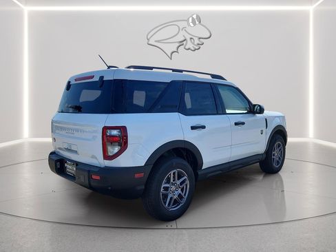 New 2026 Ford Bronco Sport Big Bend image 3