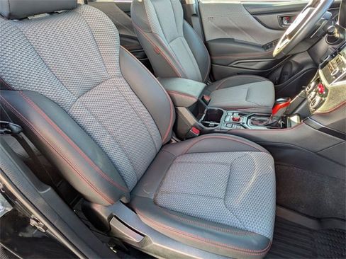 Certified 2023 Subaru Forester Sport image 36