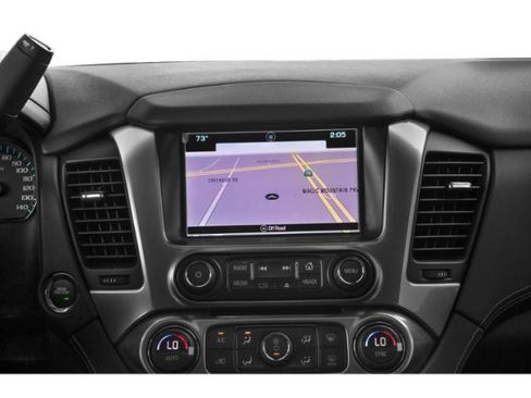 Used 2015 Chevrolet Tahoe LT w/ Max Trailering Package AWD/4WD image 20